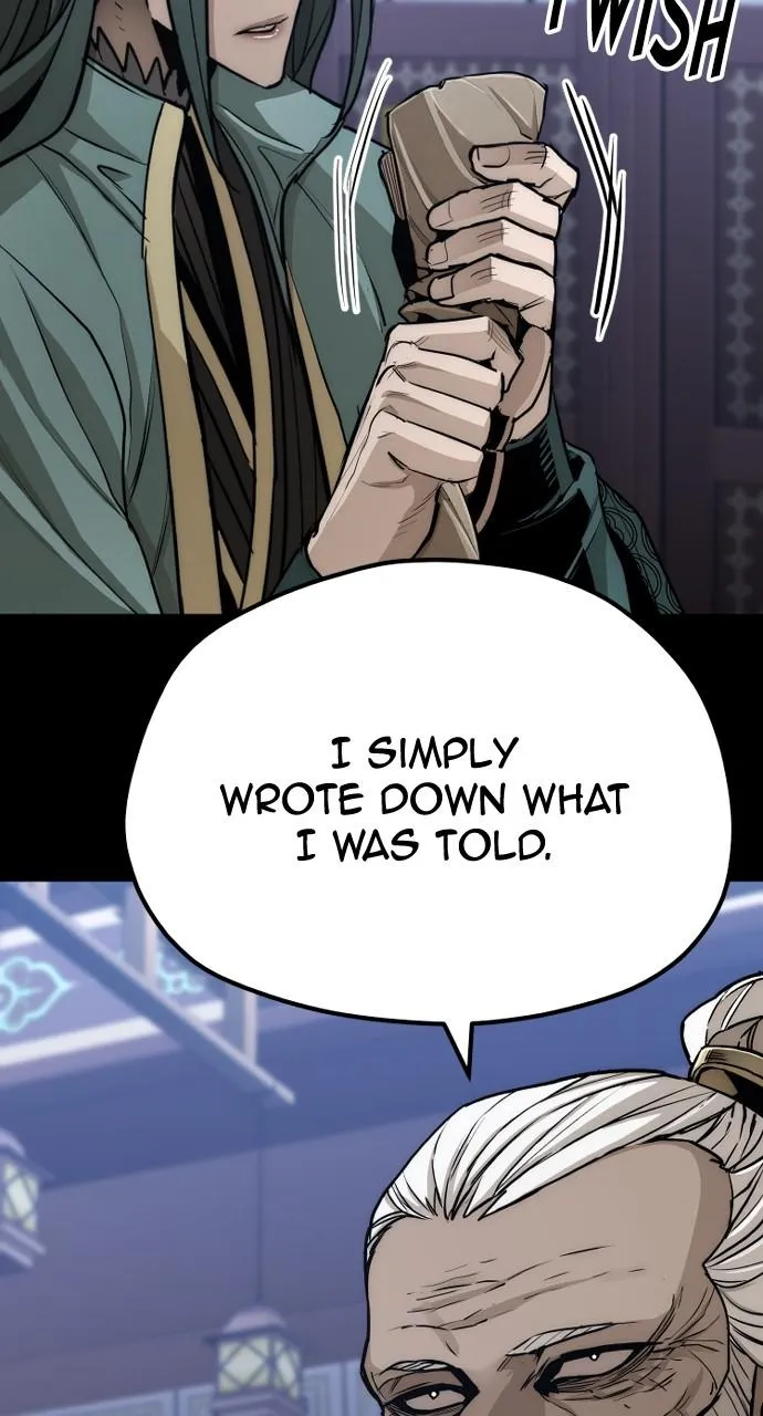 Read Murim RPG Simulation EN Manga Online