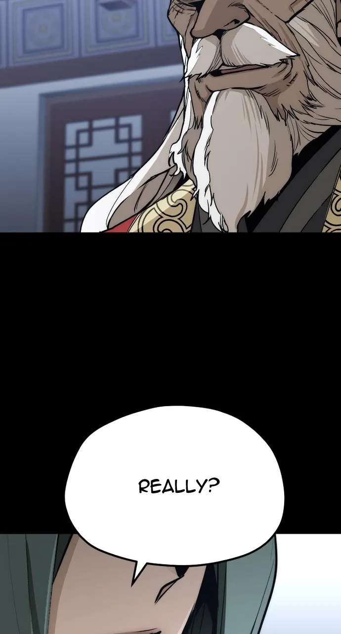 Read Murim RPG Simulation EN Manga Online