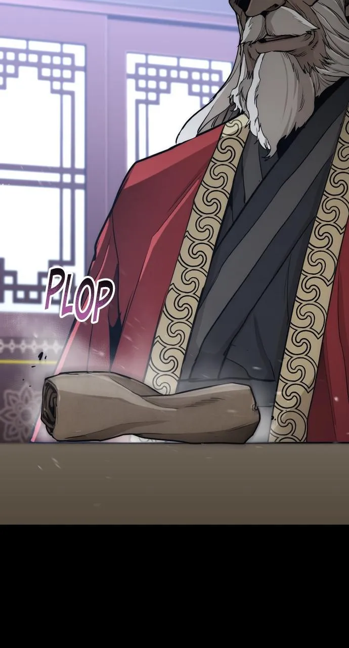 Read Murim RPG Simulation EN Manga Online