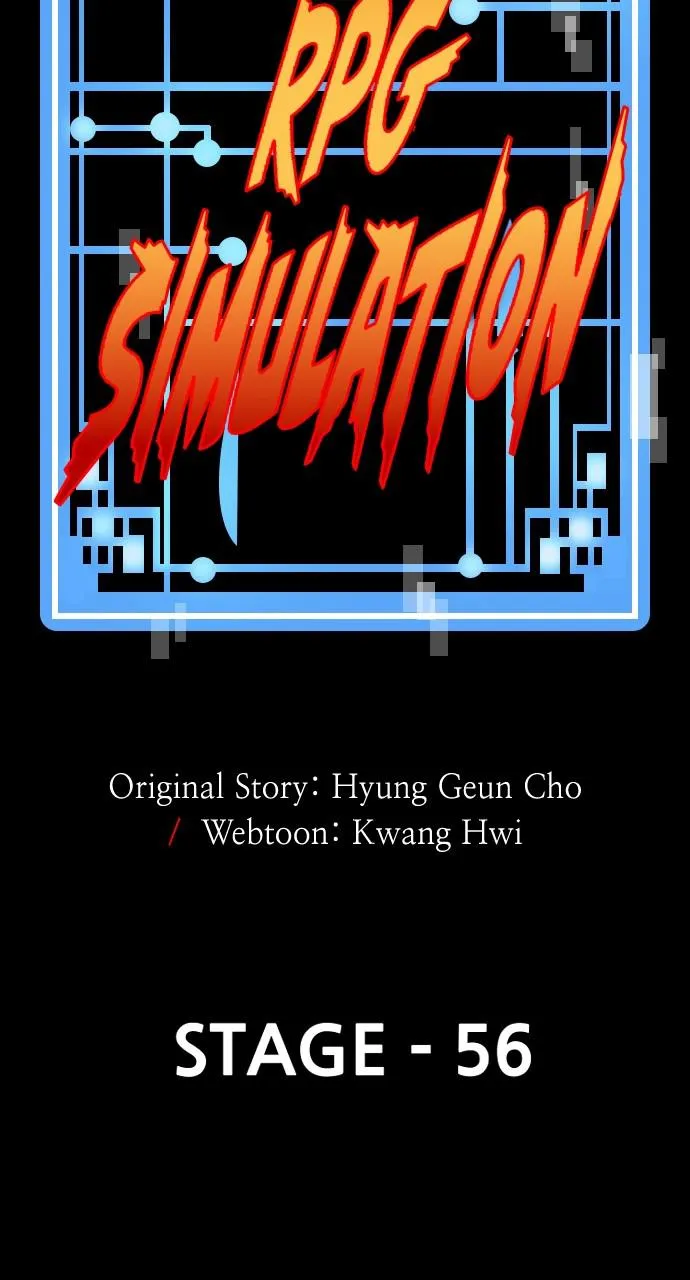 Read Murim RPG Simulation EN Manga Online