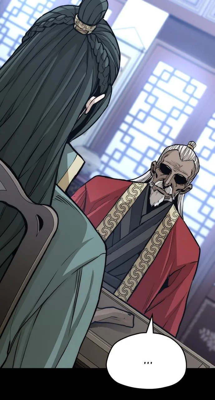 Read Murim RPG Simulation EN Manga Online