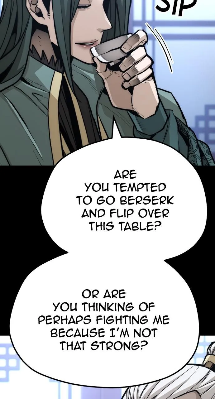 Read Murim RPG Simulation EN Manga Online