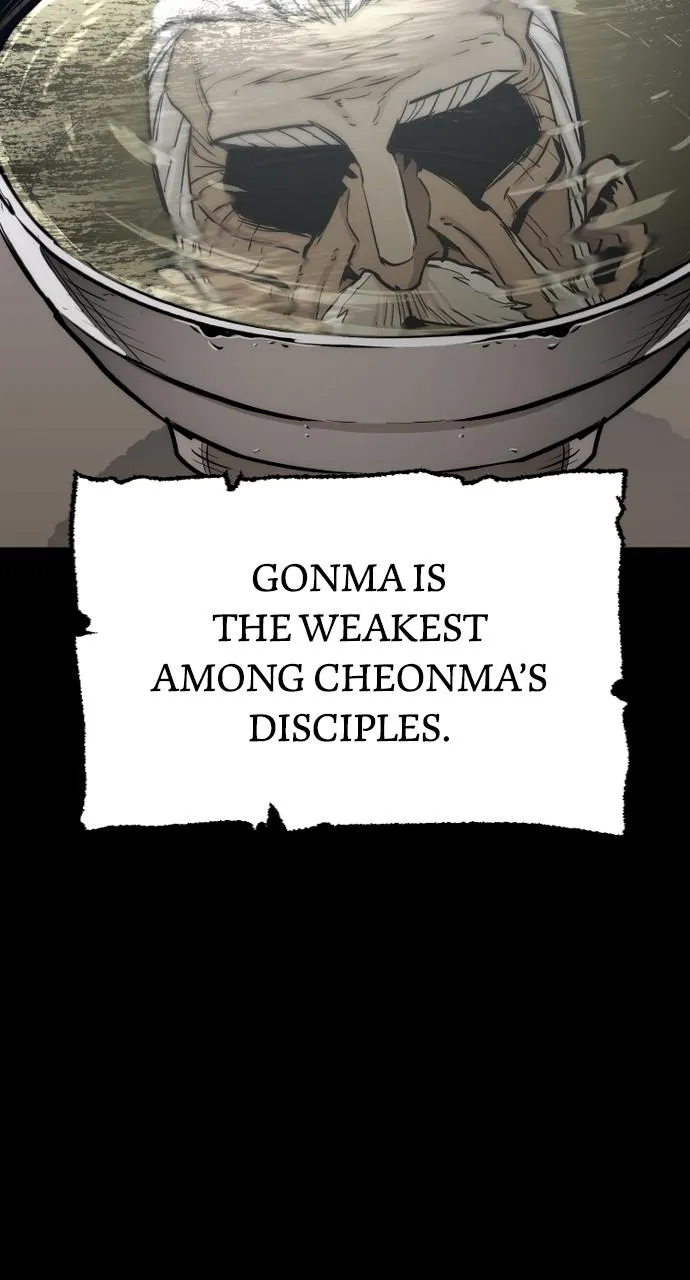 Read Murim RPG Simulation EN Manga Online