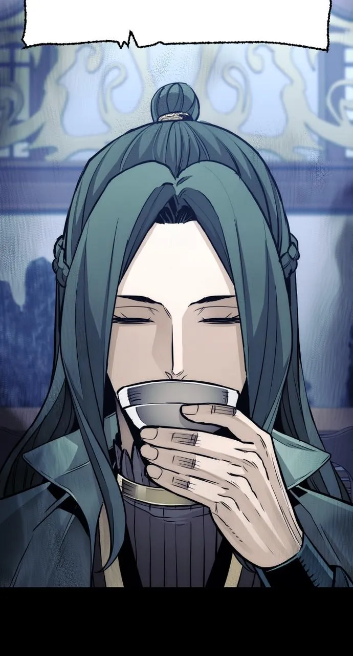 Read Murim RPG Simulation EN Manga Online