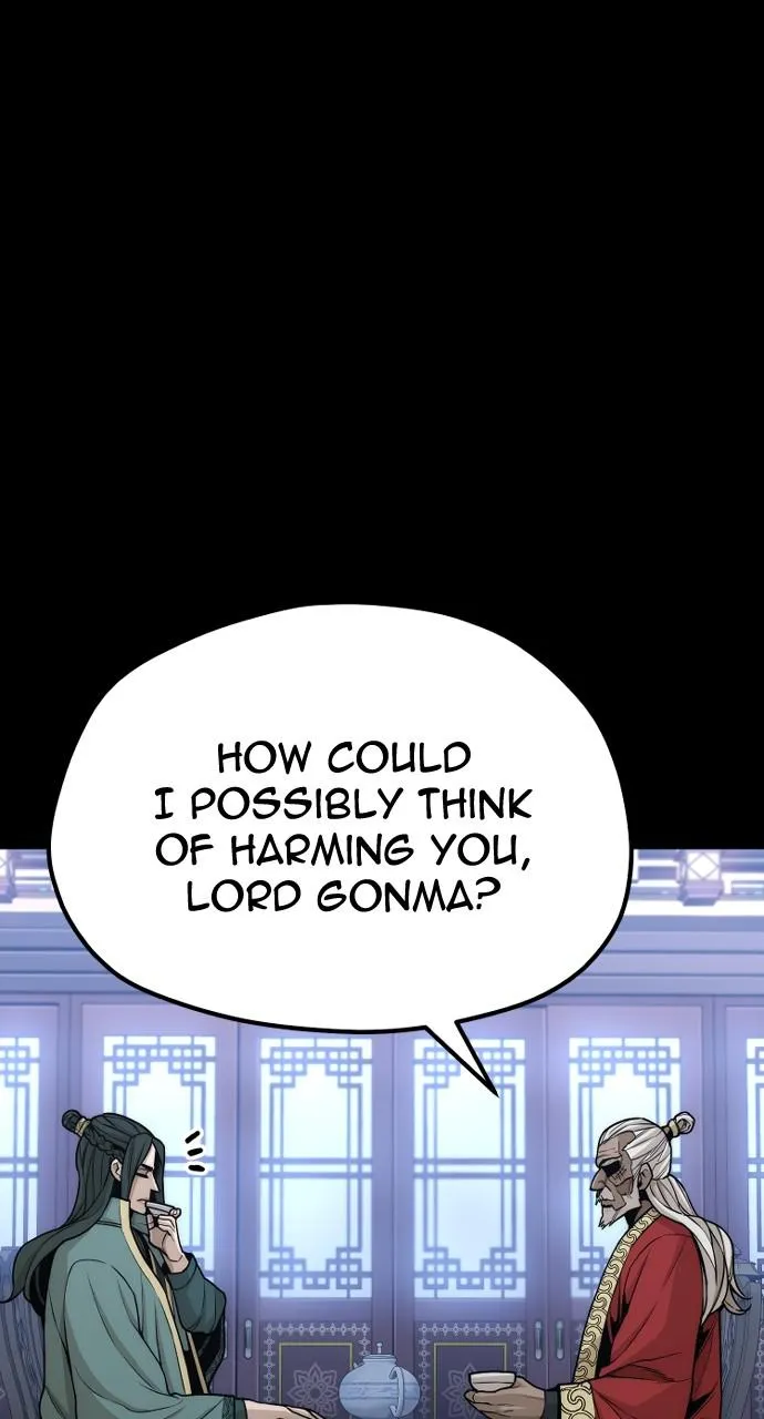 Read Murim RPG Simulation EN Manga Online