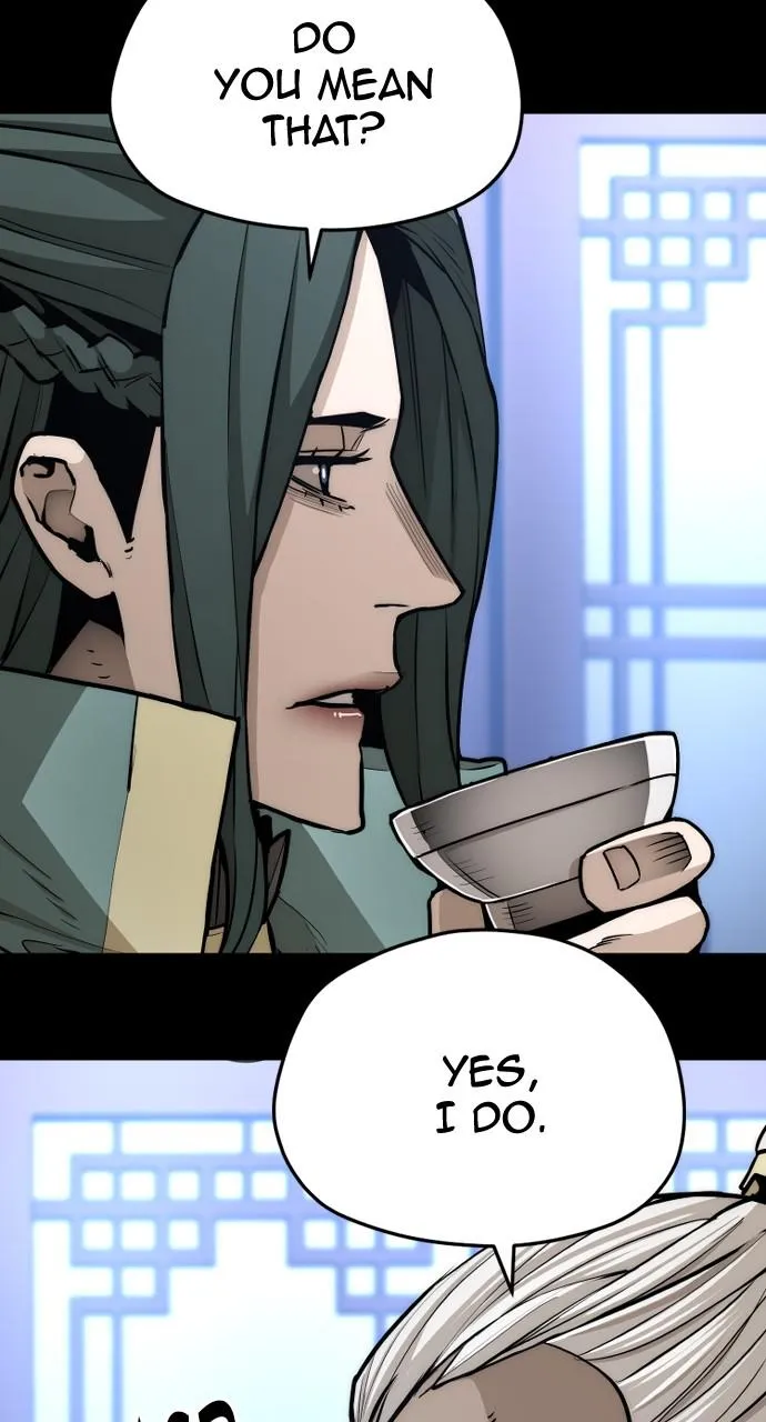 Read Murim RPG Simulation EN Manga Online