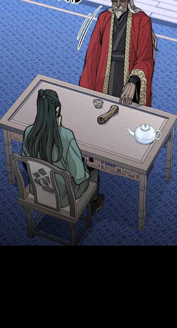 Read Murim RPG Simulation EN Manga Online