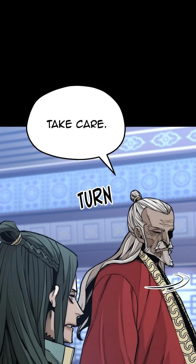 Read Murim RPG Simulation EN Manga Online