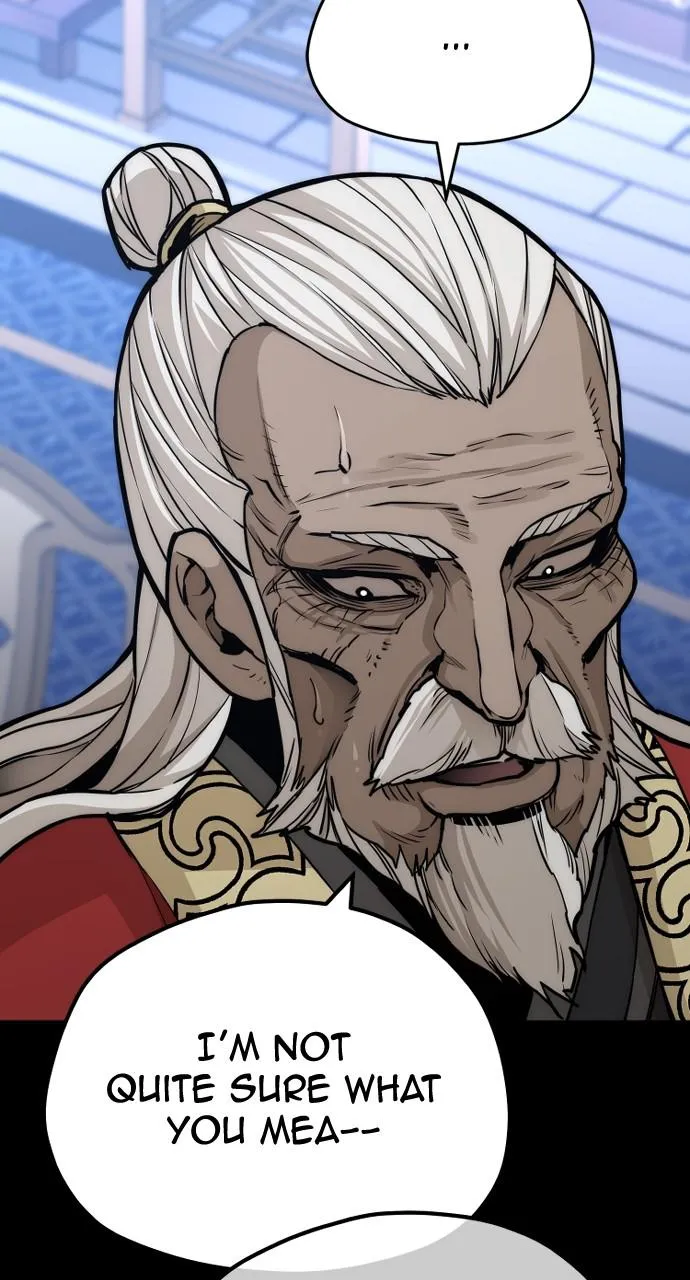 Read Murim RPG Simulation EN Manga Online