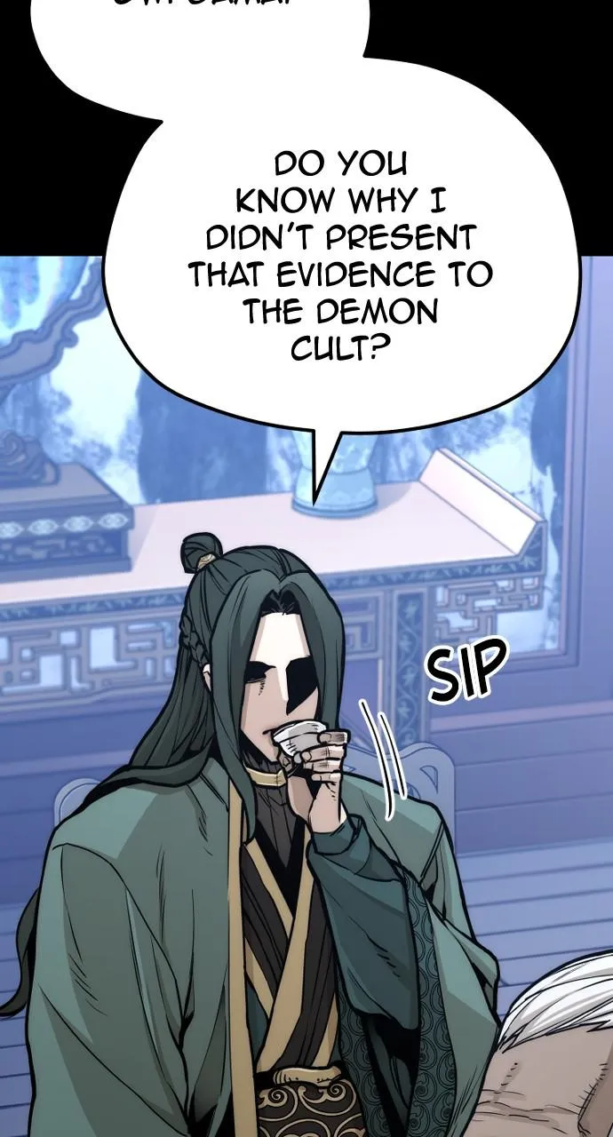 Read Murim RPG Simulation EN Manga Online