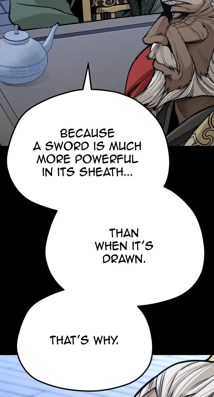 Read Murim RPG Simulation EN Manga Online