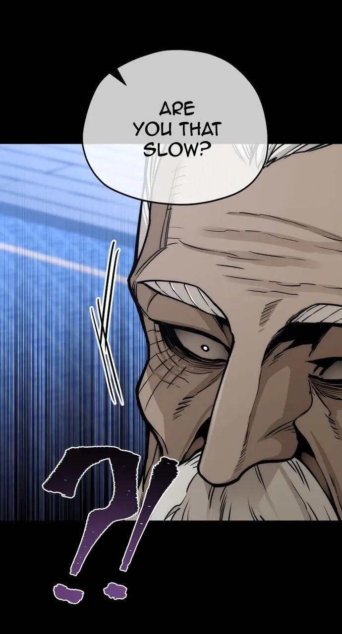 Read Murim RPG Simulation EN Manga Online