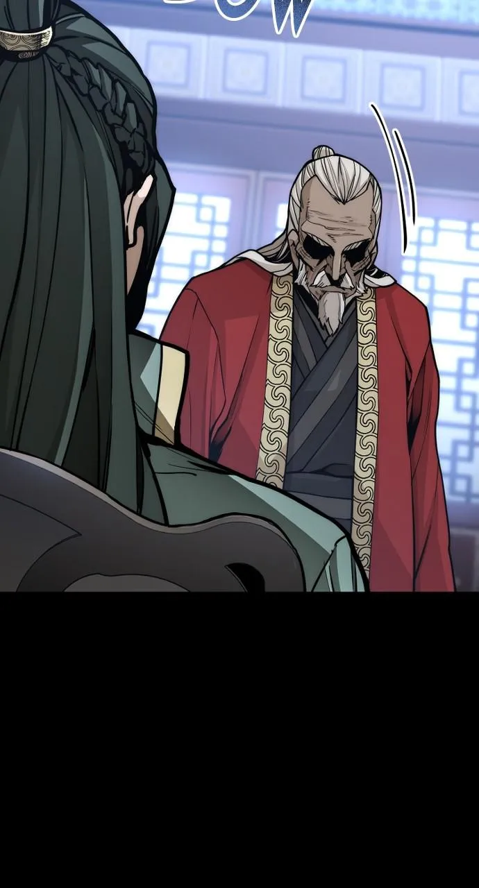 Read Murim RPG Simulation EN Manga Online