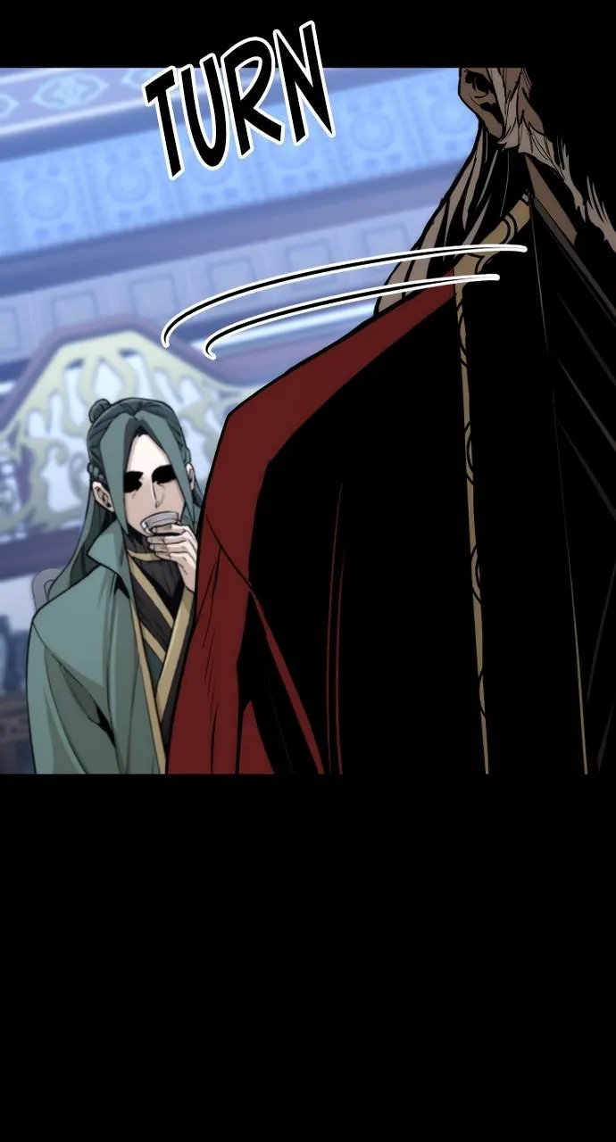 Read Murim RPG Simulation EN Manga Online