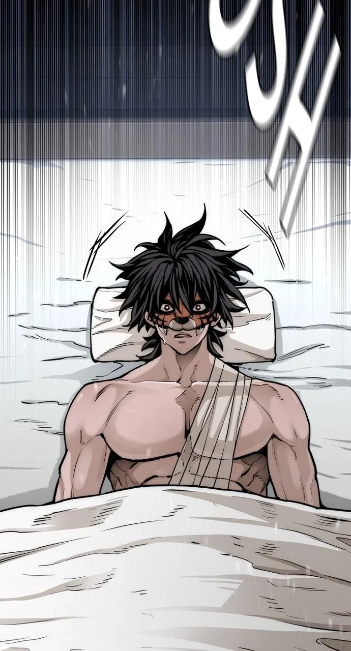 Read Murim RPG Simulation EN Manga Online