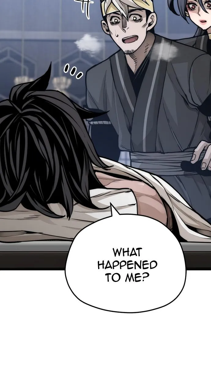 Read Murim RPG Simulation EN Manga Online