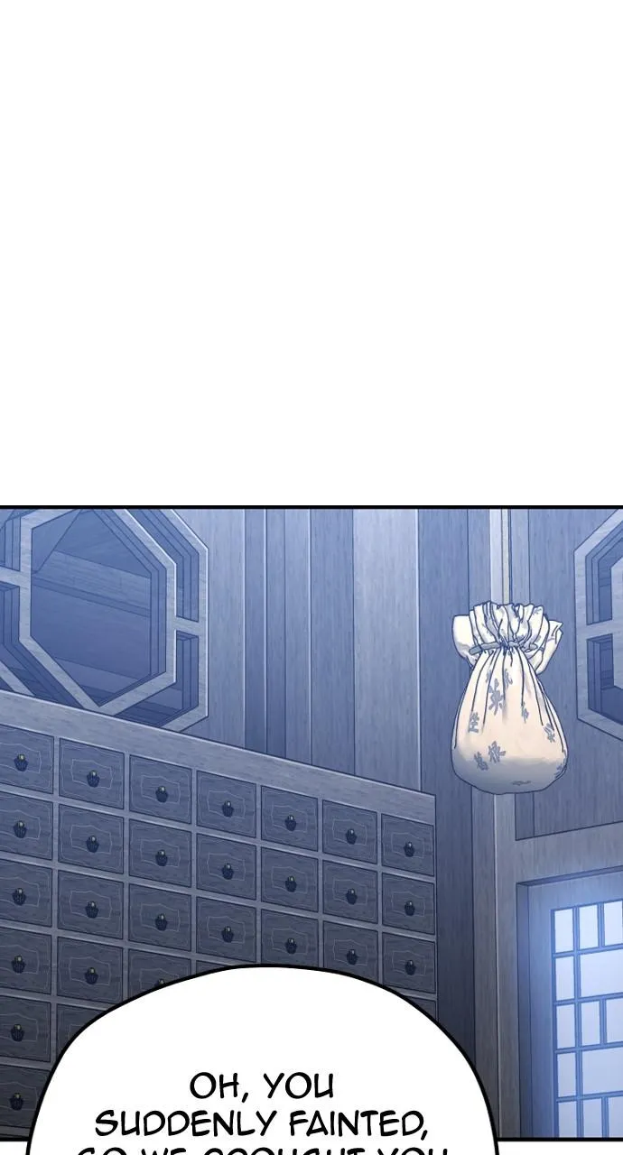 Read Murim RPG Simulation EN Manga Online