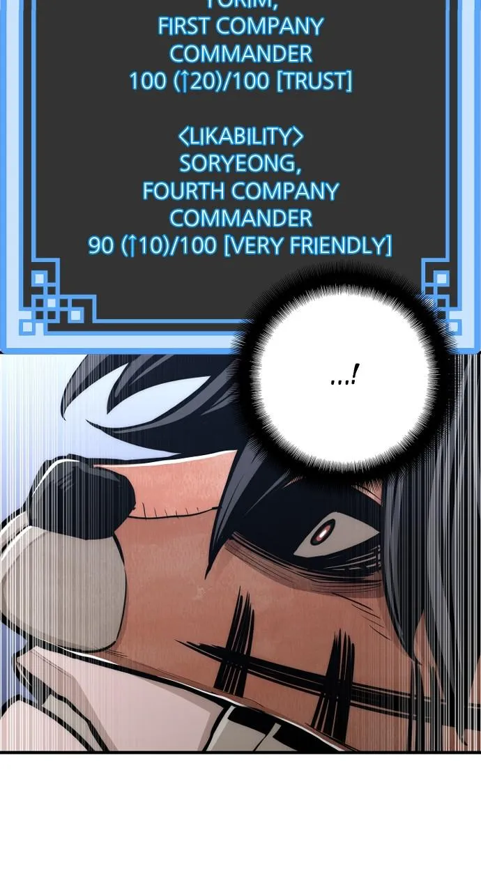 Read Murim RPG Simulation EN Manga Online