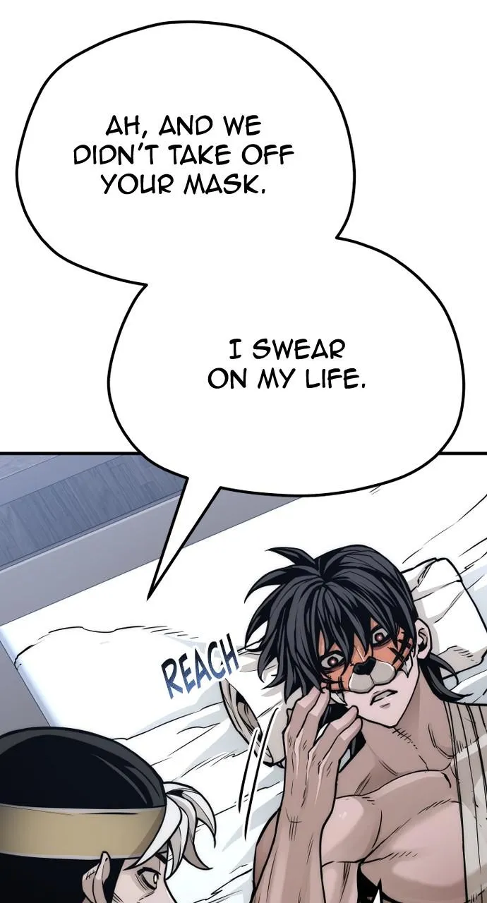 Read Murim RPG Simulation EN Manga Online