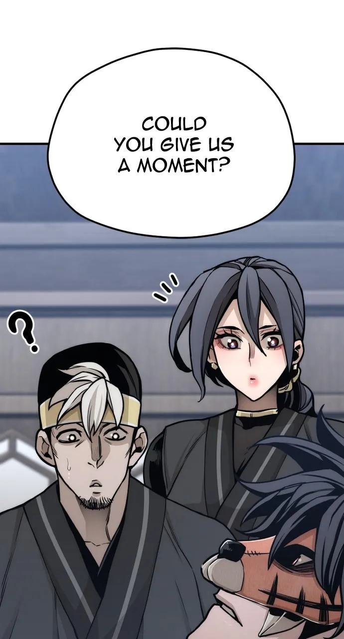 Read Murim RPG Simulation EN Manga Online