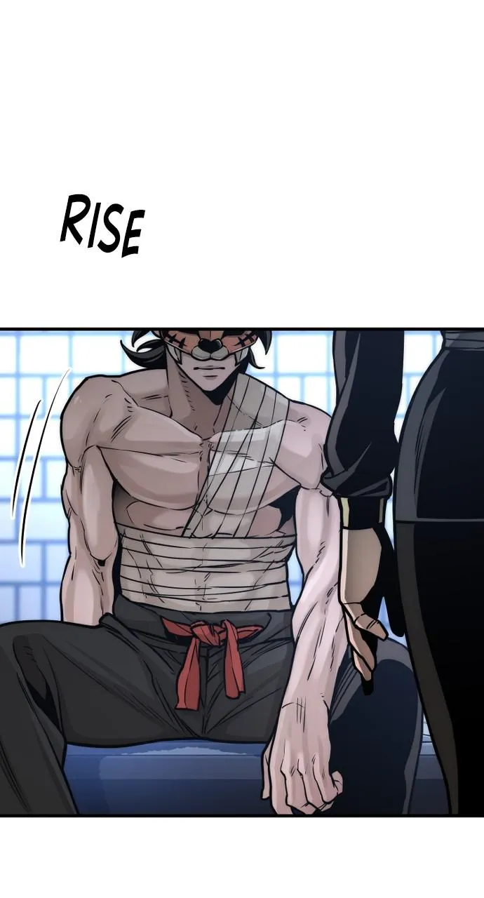 Read Murim RPG Simulation EN Manga Online