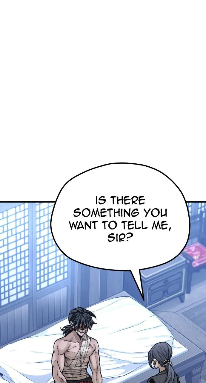 Read Murim RPG Simulation EN Manga Online