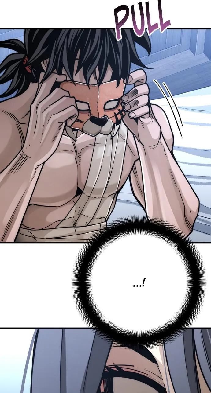 Read Murim RPG Simulation EN Manga Online