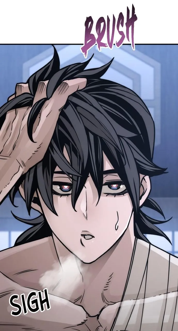 Read Murim RPG Simulation EN Manga Online