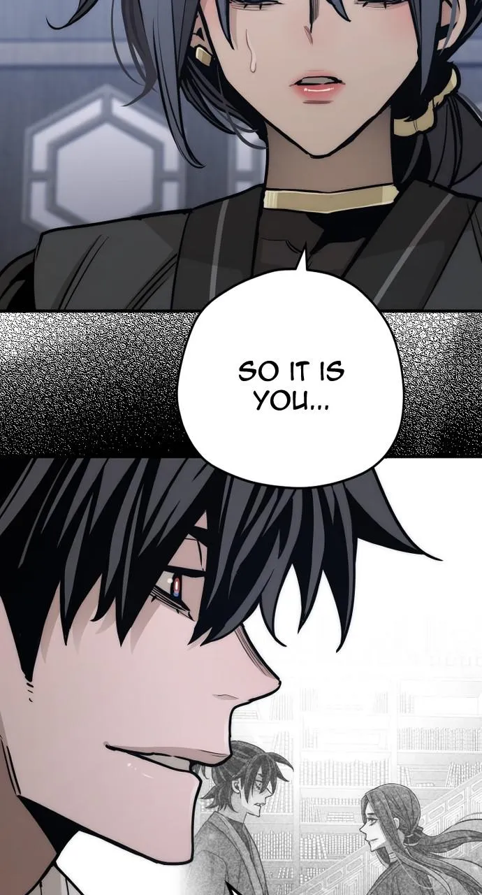 Read Murim RPG Simulation EN Manga Online