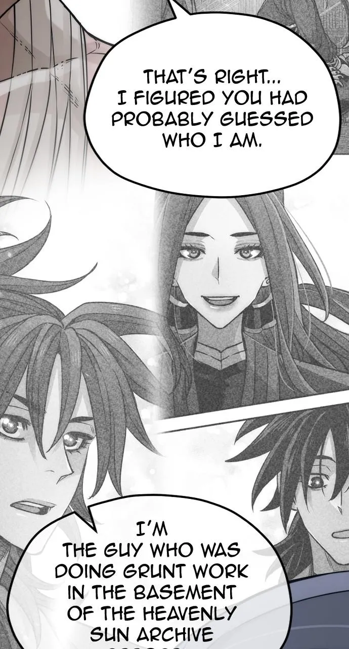 Read Murim RPG Simulation EN Manga Online