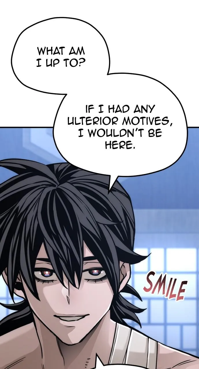 Read Murim RPG Simulation EN Manga Online