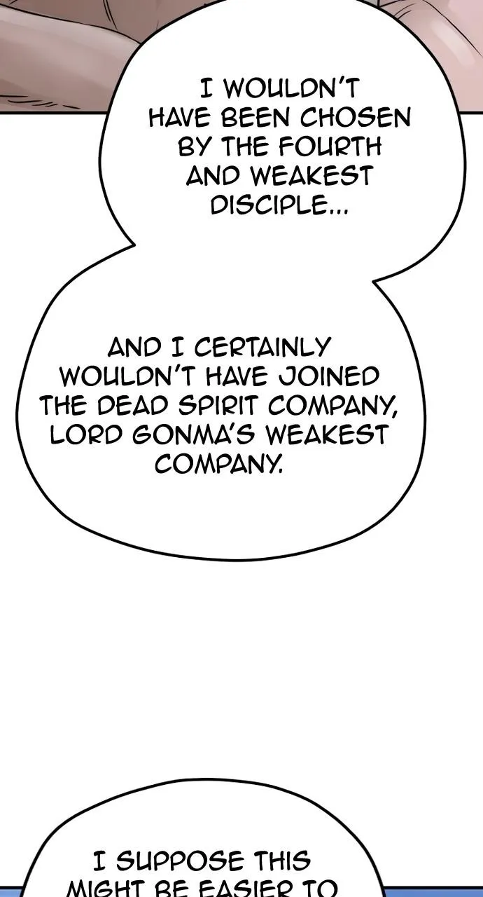 Read Murim RPG Simulation EN Manga Online