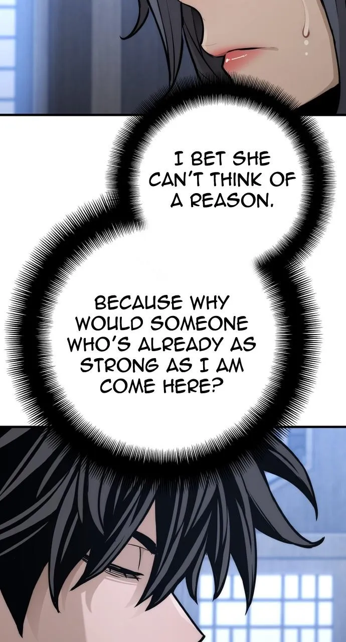 Read Murim RPG Simulation EN Manga Online