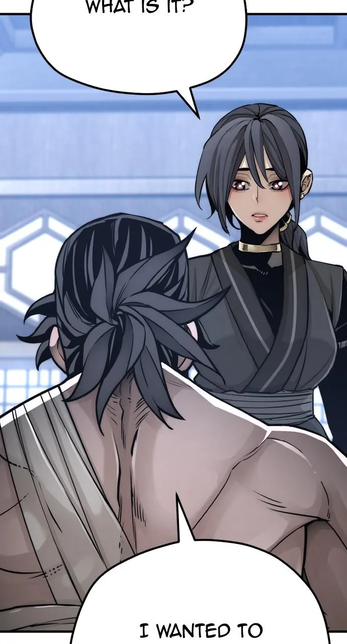 Read Murim RPG Simulation EN Manga Online