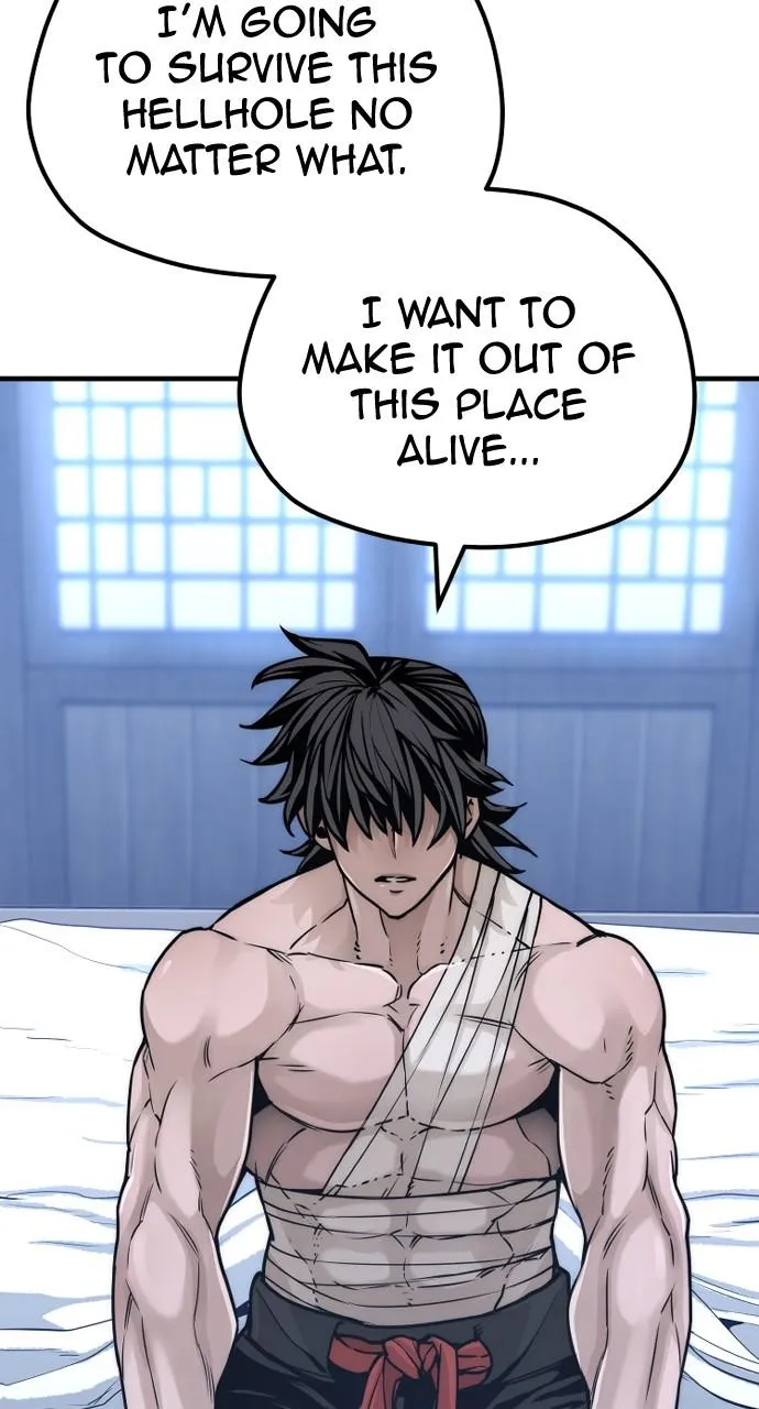 Read Murim RPG Simulation EN Manga Online