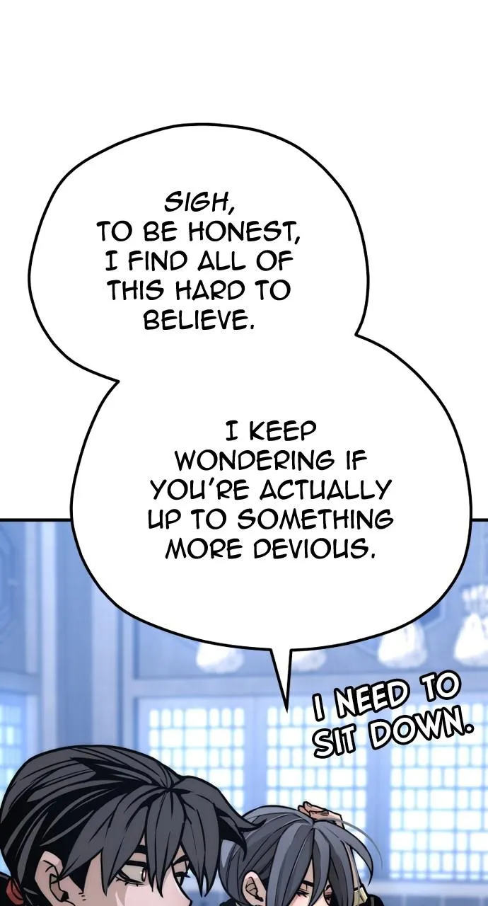 Read Murim RPG Simulation EN Manga Online