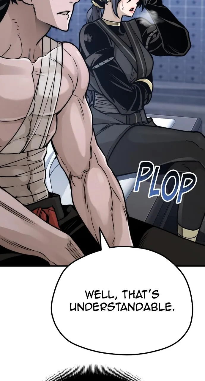 Read Murim RPG Simulation EN Manga Online