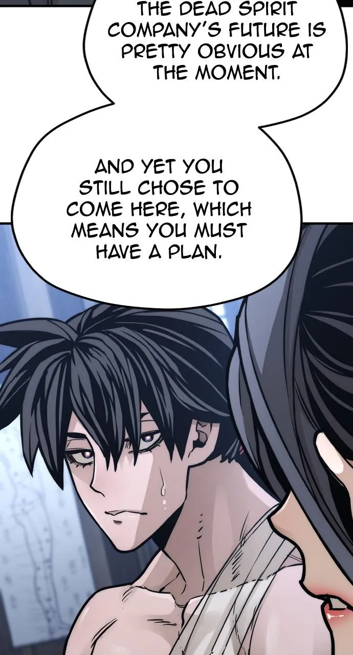 Read Murim RPG Simulation EN Manga Online