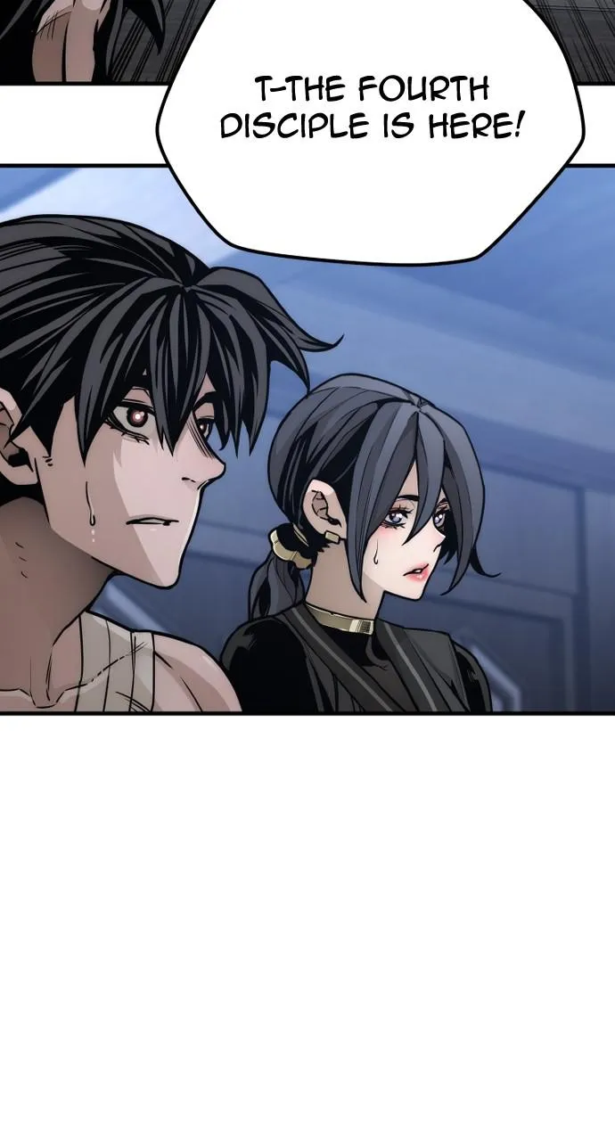 Read Murim RPG Simulation EN Manga Online