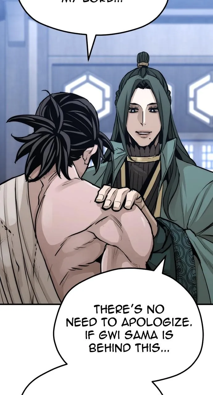 Read Murim RPG Simulation EN Manga Online