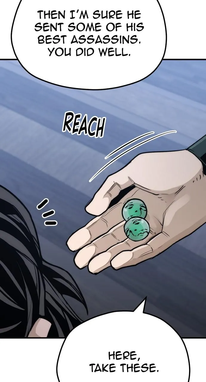 Read Murim RPG Simulation EN Manga Online