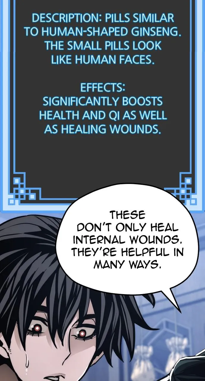 Read Murim RPG Simulation EN Manga Online