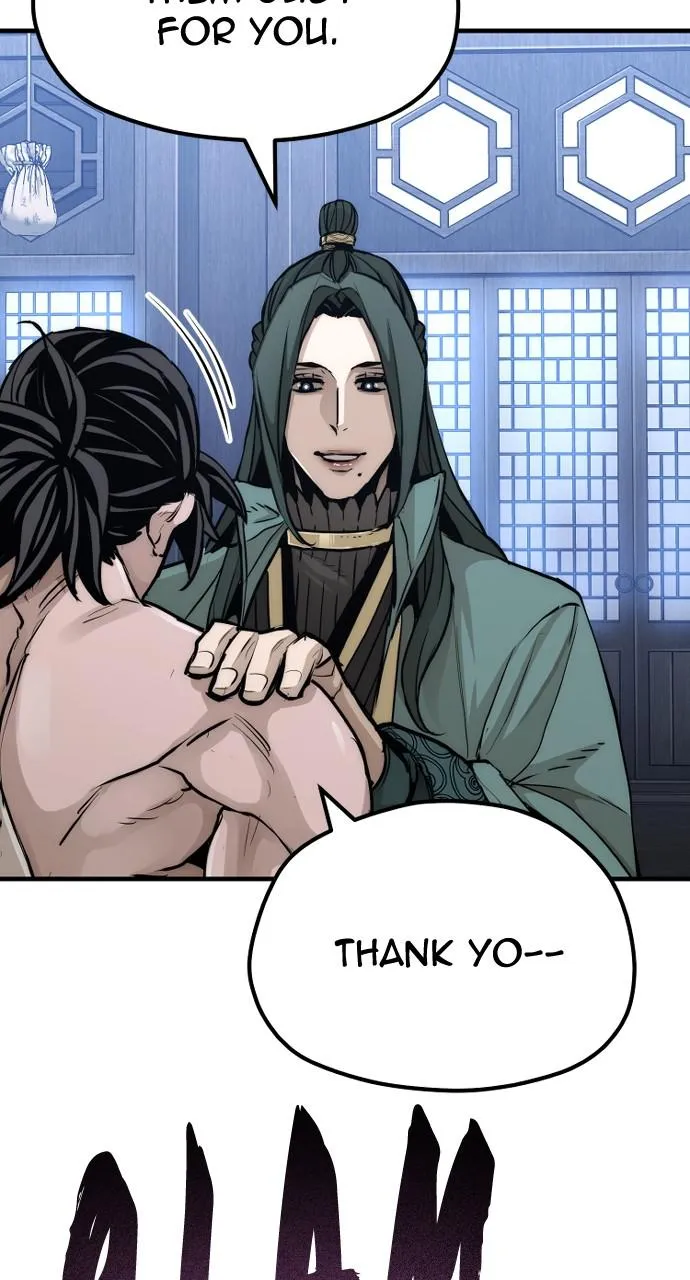 Read Murim RPG Simulation EN Manga Online