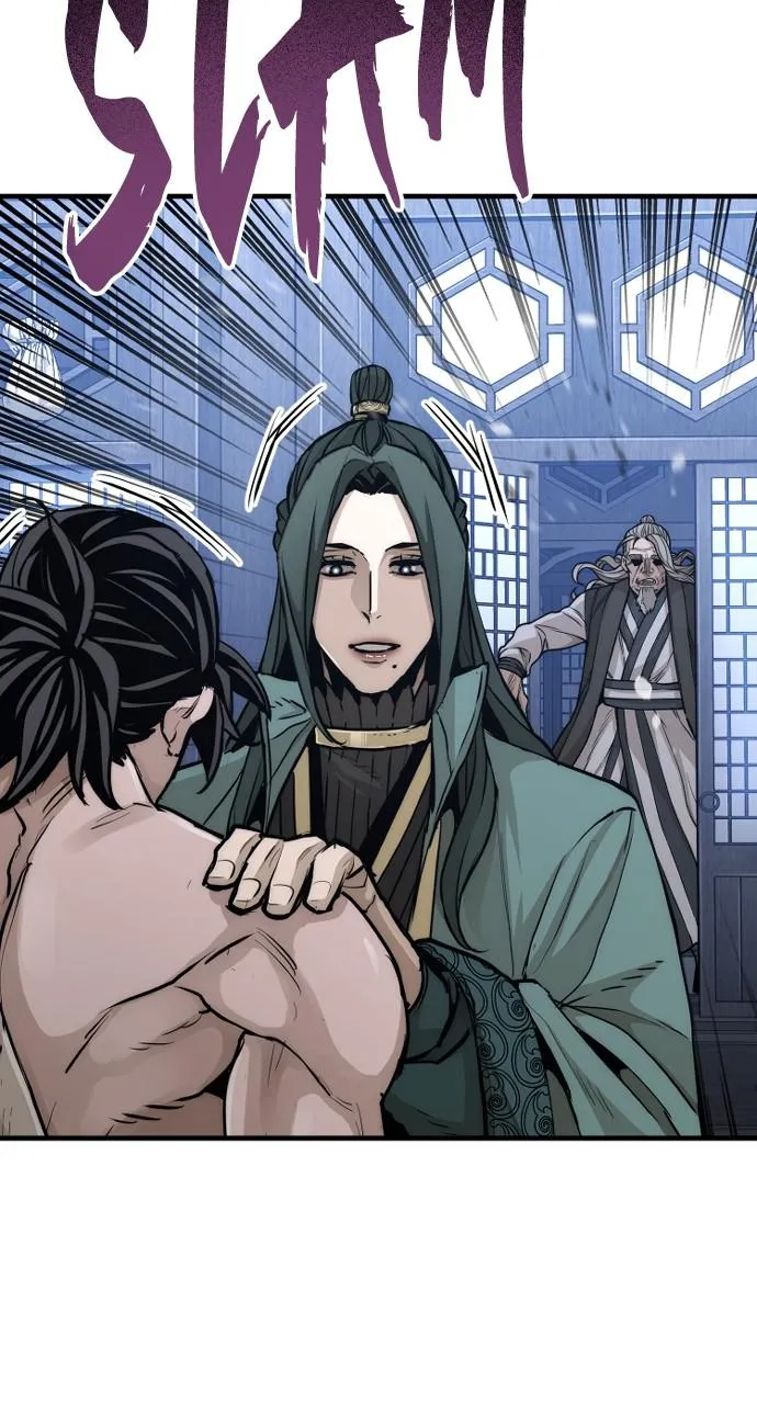 Read Murim RPG Simulation EN Manga Online