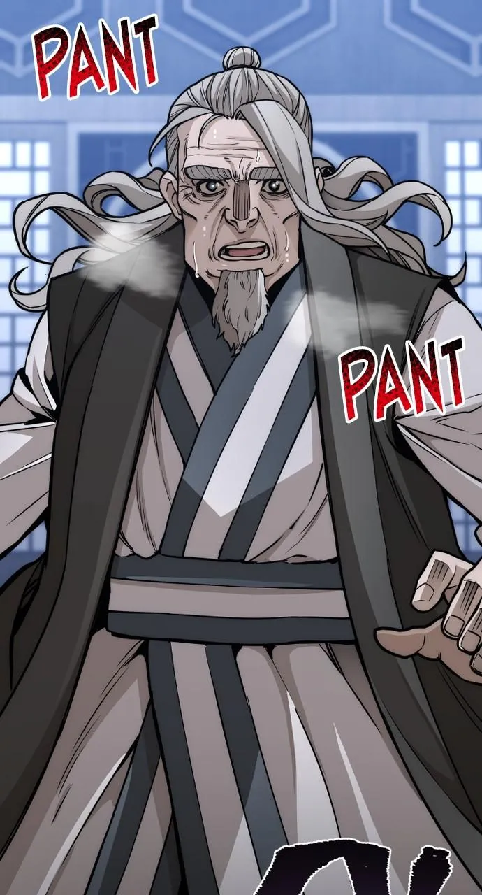 Read Murim RPG Simulation EN Manga Online