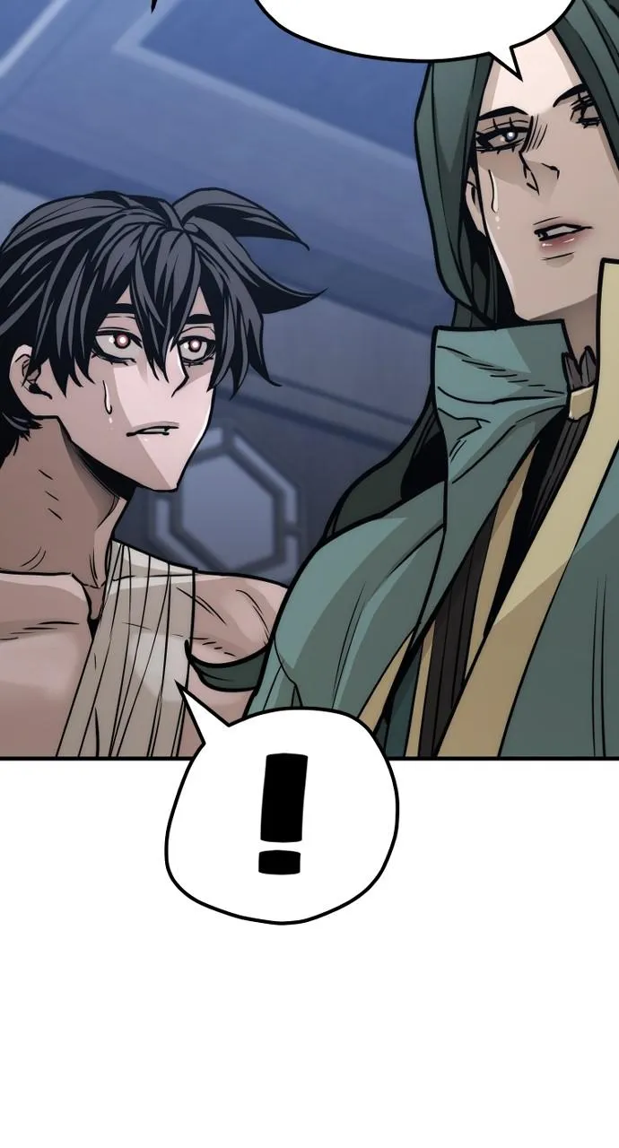 Read Murim RPG Simulation EN Manga Online