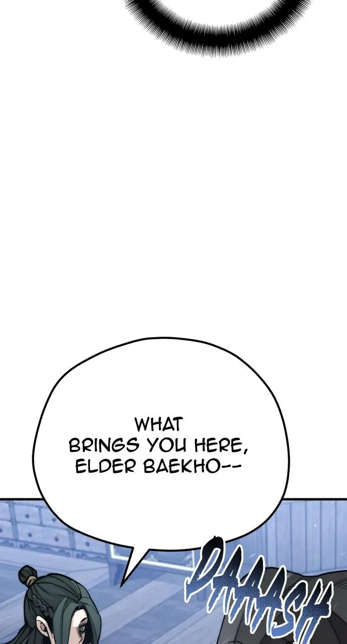 Read Murim RPG Simulation EN Manga Online