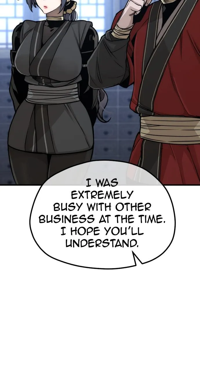 Read Murim RPG Simulation EN Manga Online