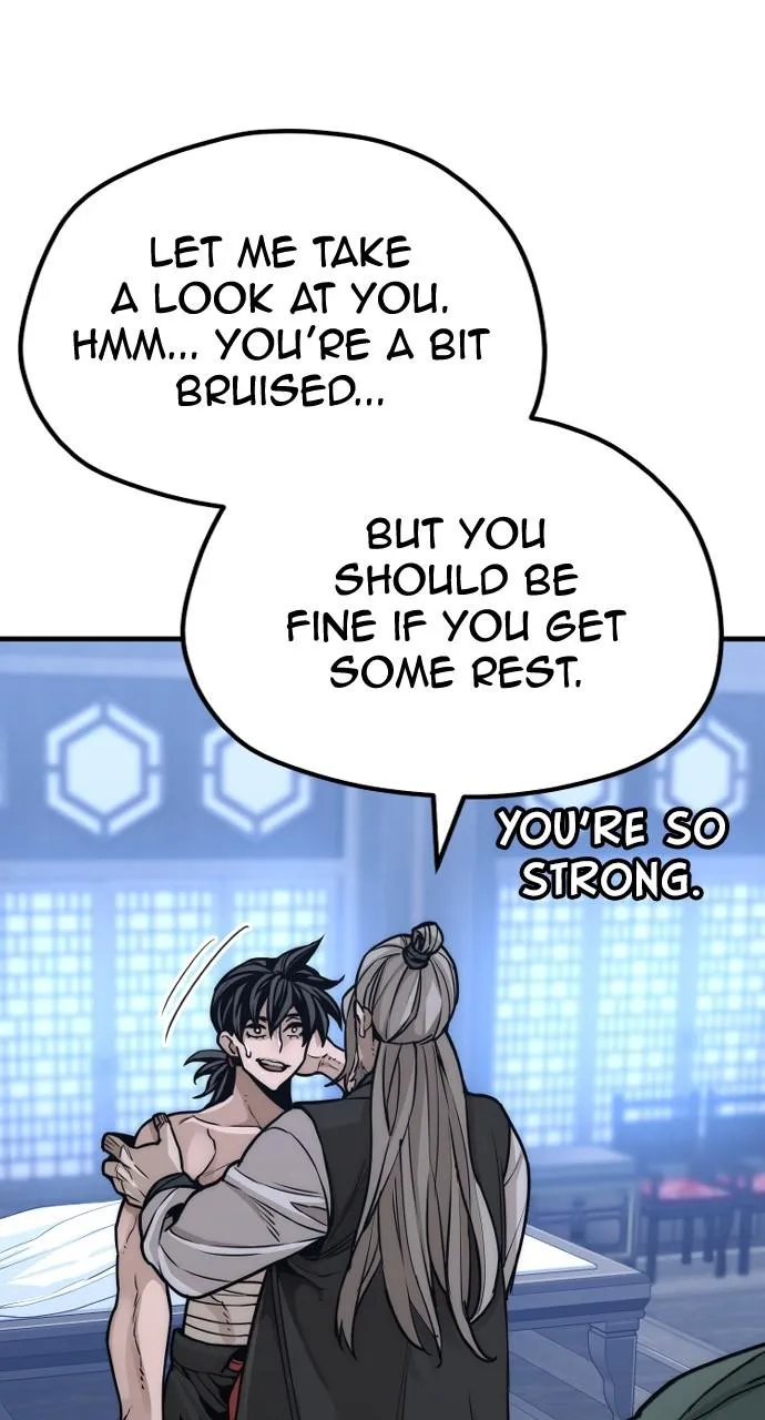 Read Murim RPG Simulation EN Manga Online