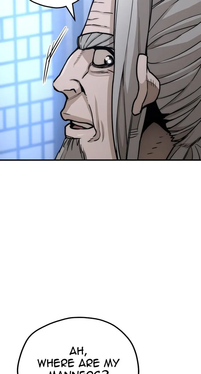 Read Murim RPG Simulation EN Manga Online